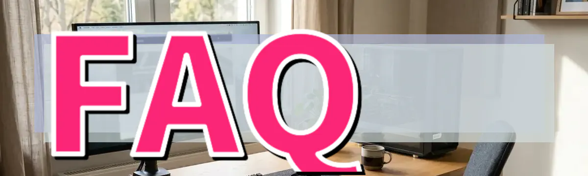 FAQ